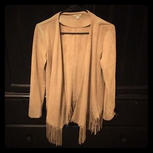 Boho Hippie Flair Wrap